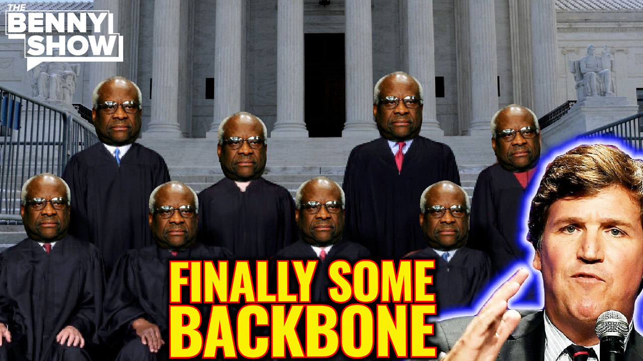 SCOTUS Strikes Down Biden's Unconstitutional Vaccine Rule - Joe Brandon Keeps Catching L's