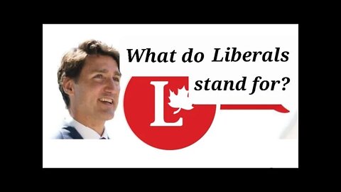 What do Liberals stand for?