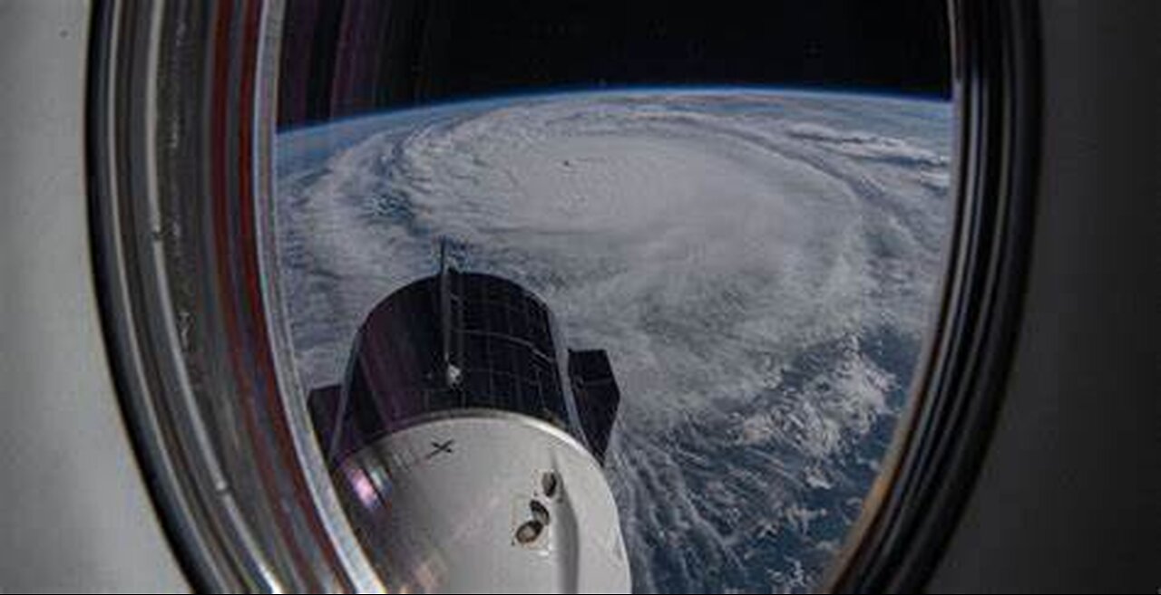 Hurricane Milton updates