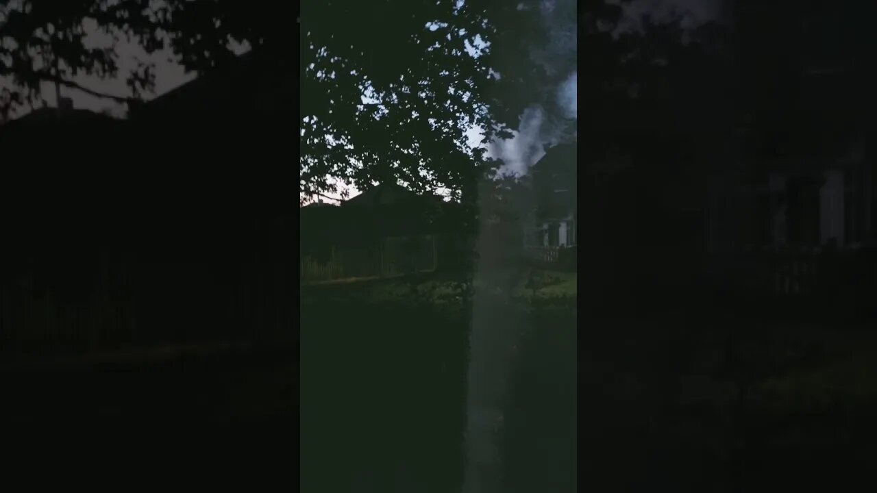 #veiws_viral_video_subscribers_grow bedroom view just before sunrise 🌅 enjoy