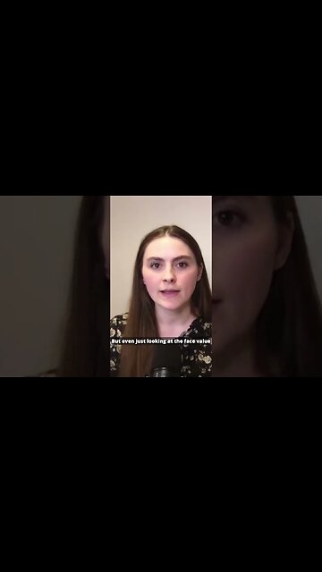 This is Satan's BIGGEST Lie...#shorts