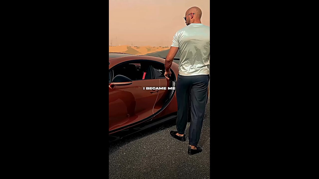 Don't waste your 20's