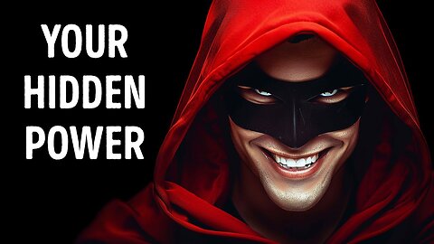 What's Your Hidden Power? A True Simple Personality Test