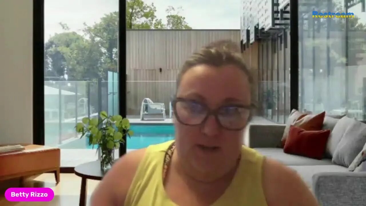 Calling the ACLU for Robert