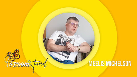 Persoonitund - Meelis Michelson