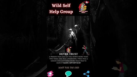 🔥Why you should never trust anyone blindly🔥#shorts🔥#wildselfhelpgroup🔥21 Novemeber 2022🔥