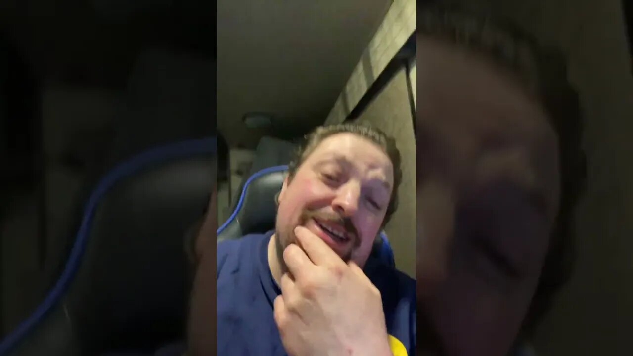 That Chick Is Extremely Flexible! 😲