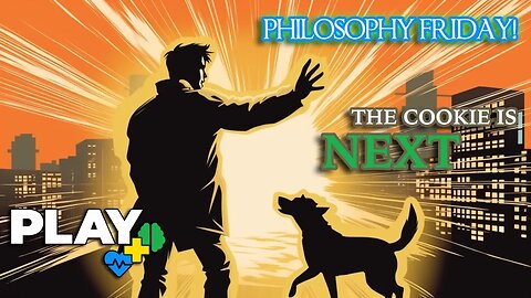Philosophy Friday: Georgios & Antonis, Play+ & Primal Games | DiscDog Dojo #140 🐶🥏🥋