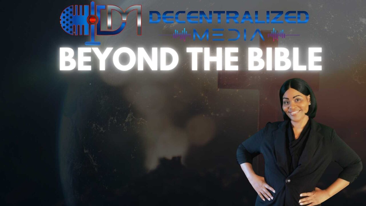 Beyond The Bible Ep. 42 | PT 2 THE FALSE PROPHET AMONG US!