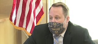 Election lawyer speaks on ongoing Trump campaign lawsuit
