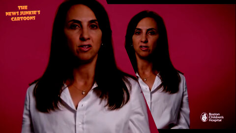Boston Children's Hospital: Toddlers know they are transgenders from the minute they were born.