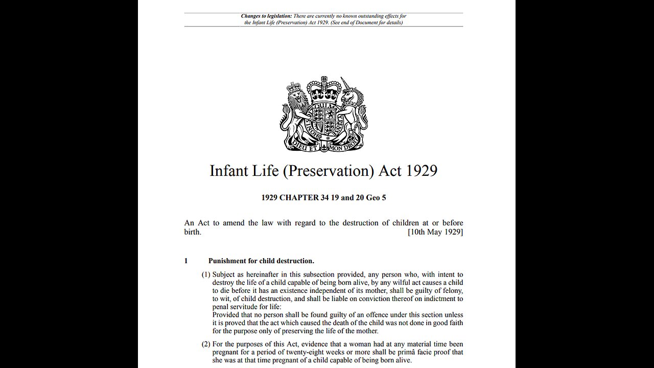Is Pfizer guilty of Child Destruction by omission? They knew the vaccines were causing still births and miscarriages?