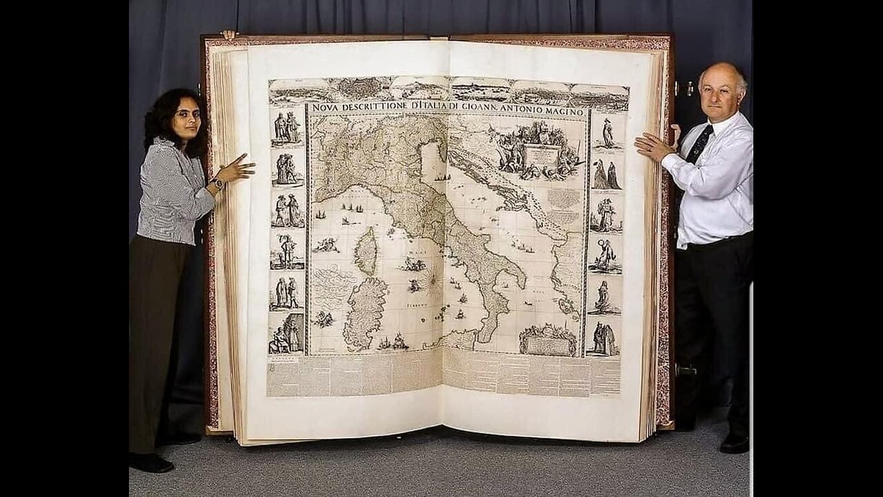 More hidden His-Stories