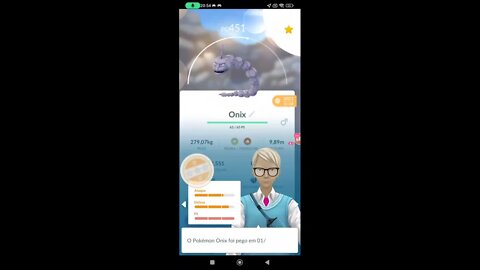 Pokémon GO - Segunda Parte do Evento de Halloween no Pokémon GO