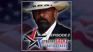 Straight Talk: Classified Document Hysteria | episode 2