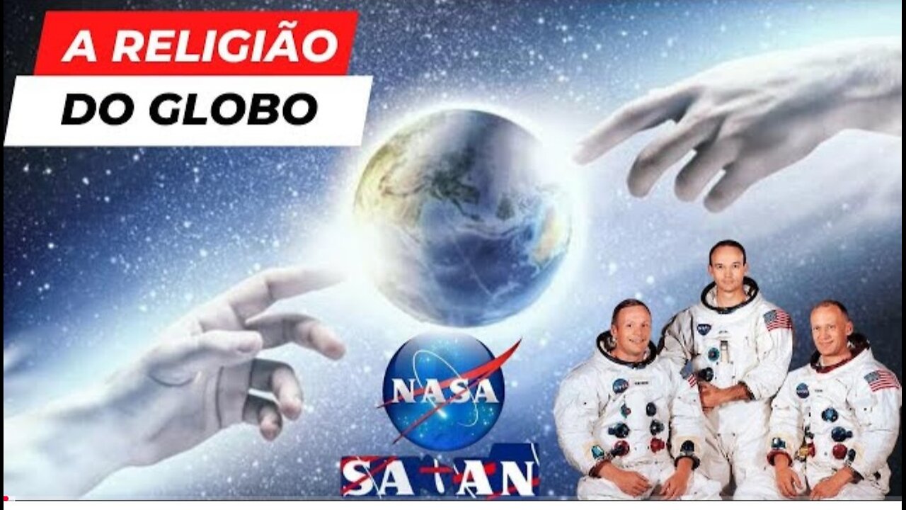 A Religião do Globo (Parte 1)