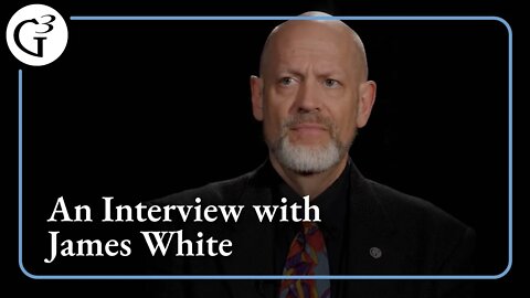 An Interview with James White