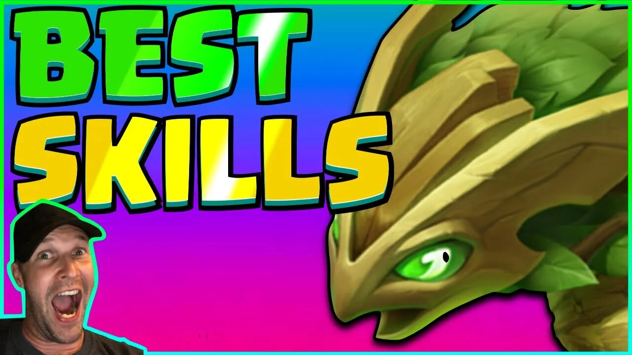 Top 5 Skills to GRAB EVERY TIME in Sssnaker!!