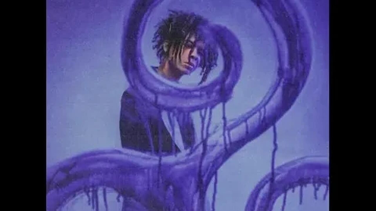 iann Dior - Complicate It (432hz)