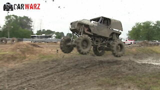 KINGS OF AIR - MUDDING COMPILATION VOL 07