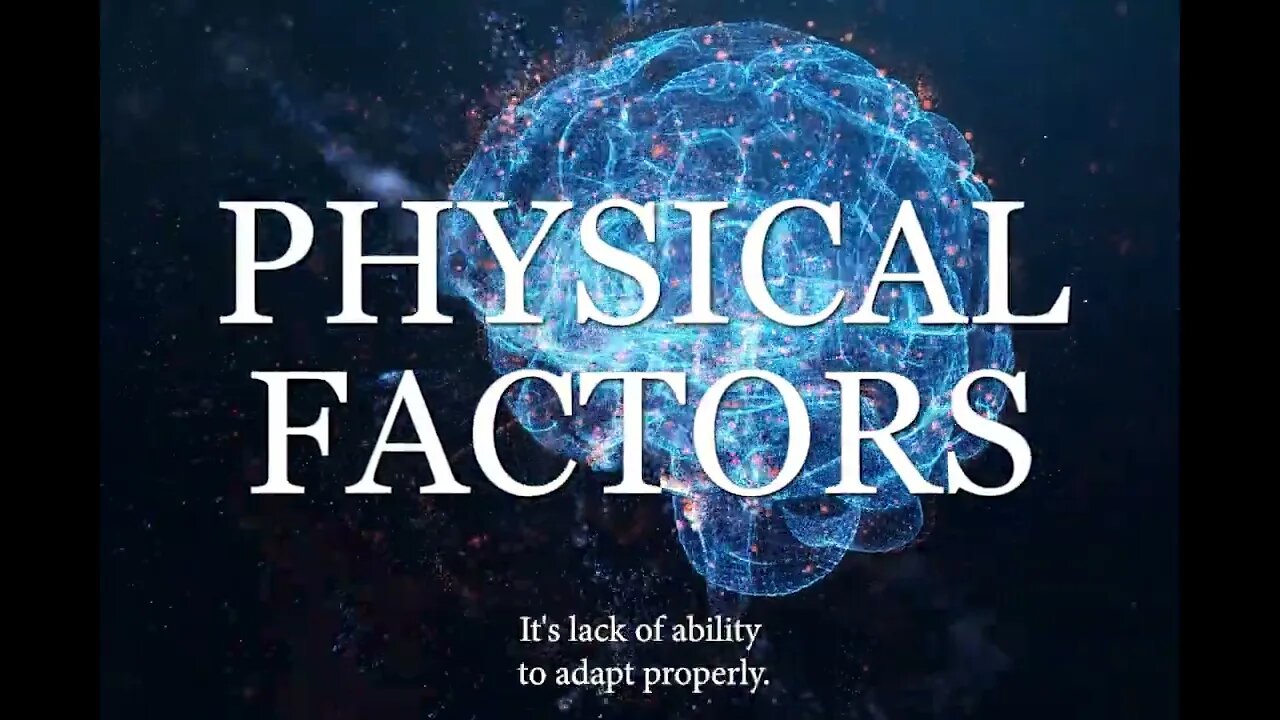 Adaptability for Parkinson's