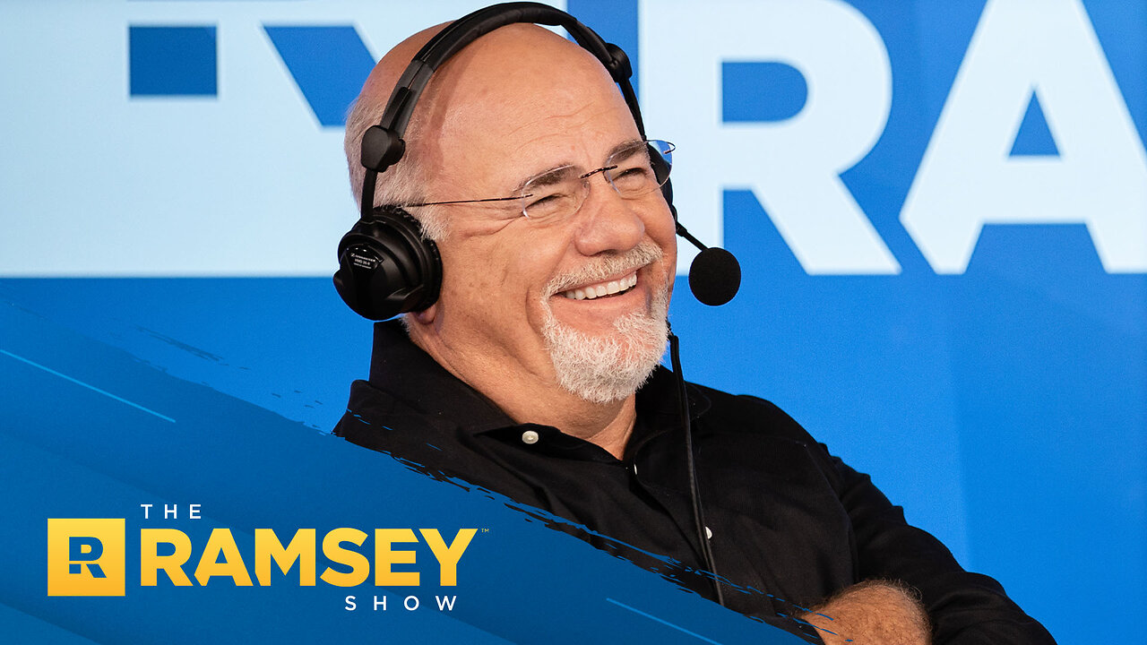 The Ramsey Show (August 17, 2023)