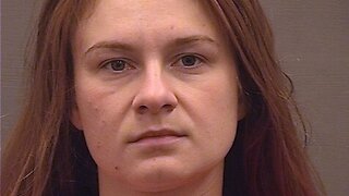 Admitted Russian Agent Maria Butina Sentenced To 18 Months In Prison