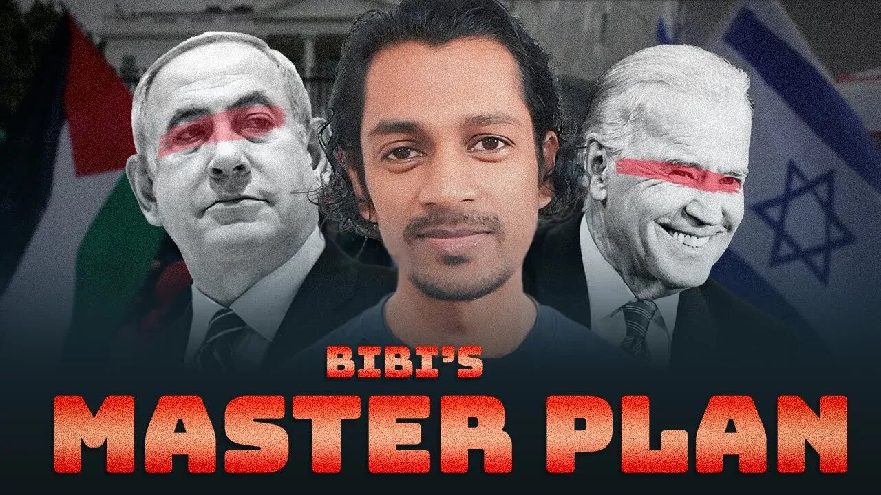 মধ্যপ্রাচ্য শাসনের মাস্টার প্ল্যান | Master plan to Dominate the Middle East | Eagle Eyes