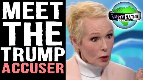 Trump Accuser Is Confused