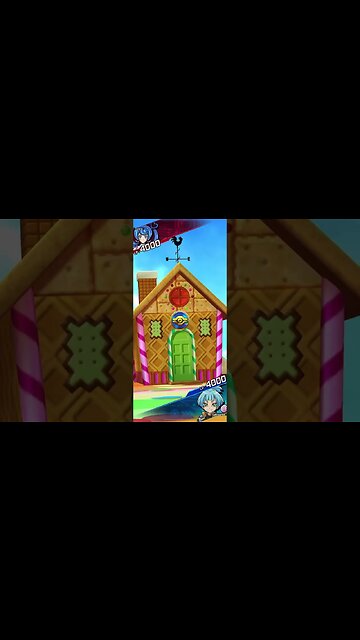 Lol… My Stuffed Animals Scared Her x Sweets Island Field Gameplay