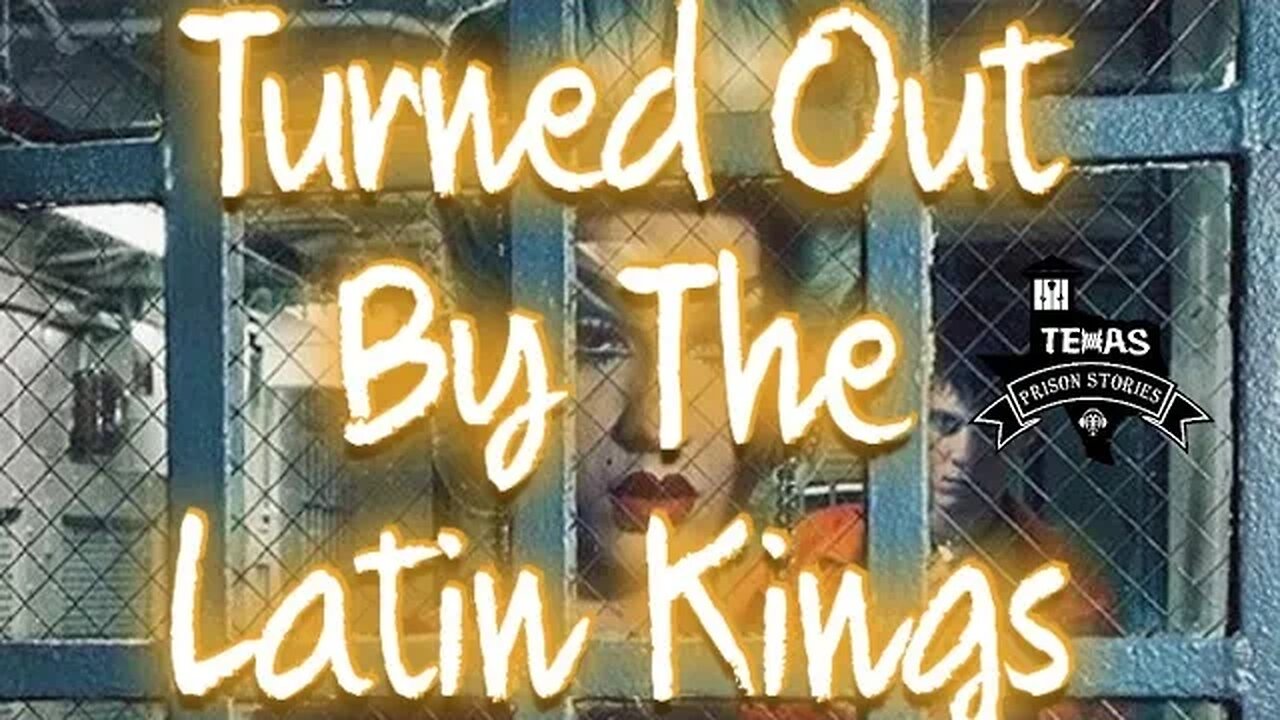 Turned Out By The Latin Kings