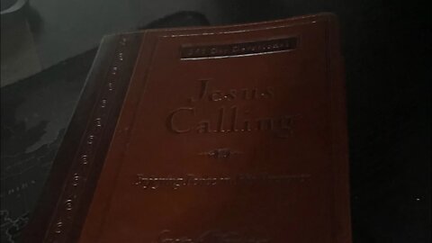 June 8Th Jesus Calling￼ daily devotions.