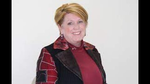 Meet Laura Dwyer-Schlecte, currently serving Jackson 4th ward and now mayoral candidate