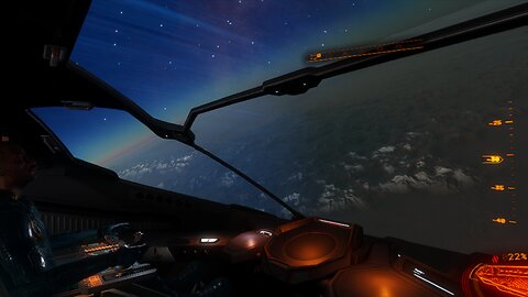 Elite Dangerous |