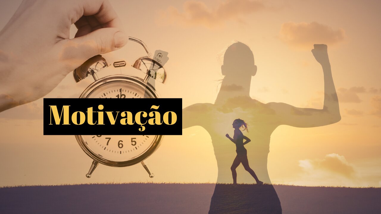 Motivação Diária