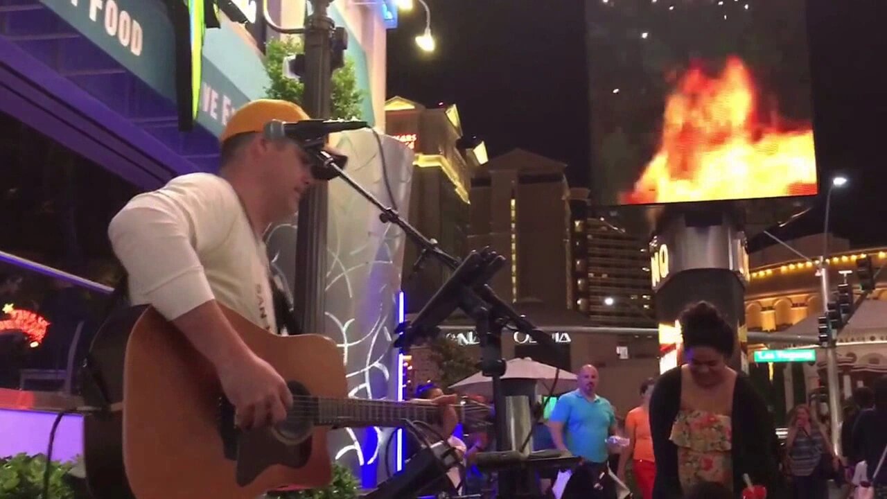 Seth Turner ~ Tennessee Whiskey