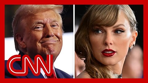 Trump Claims Fake AI Endorsement from Taylor Swift: What You Need to Know