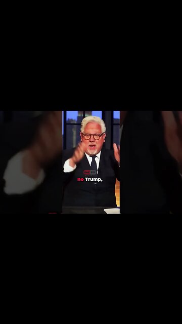 Glen Beck Drops MASSIVE Red PILL 💊🤯 #shorts #redpill #politics