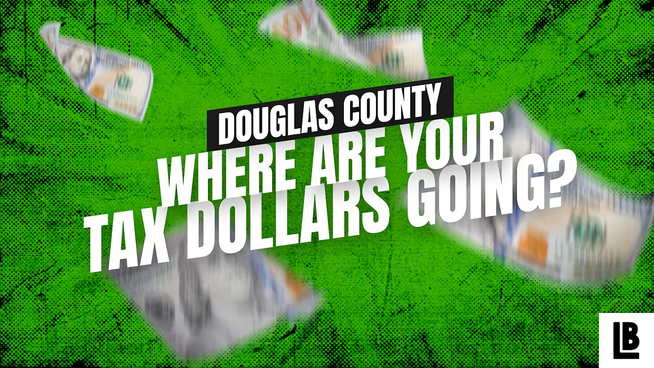 Let's Take a Look at the Douglas County Commission's Impressive Cash Surplus