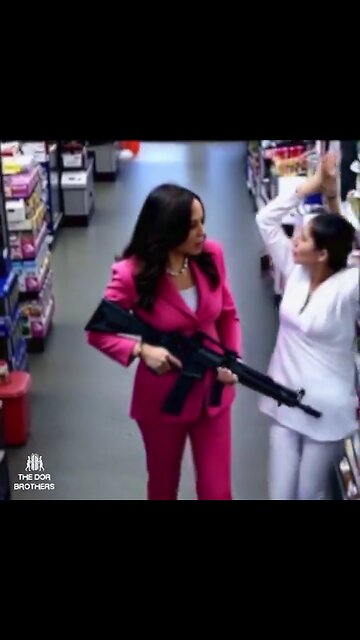 A.I. Gonna F##k Shit Up!