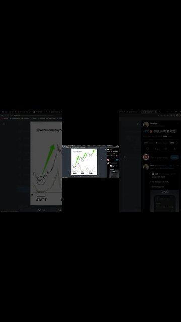 TECTONIC BIG BANKERS WILL BE BUYING!!