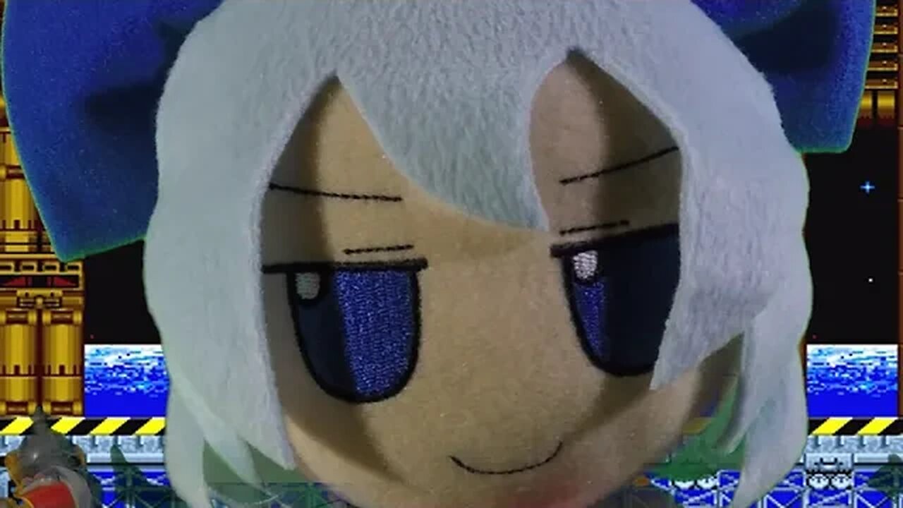 Death Egg fumo