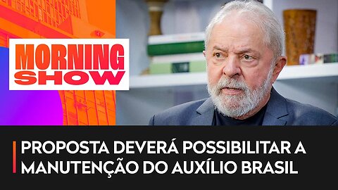 Em semana decisiva, PEC da Transição é 1º termômetro de Lula no Congresso