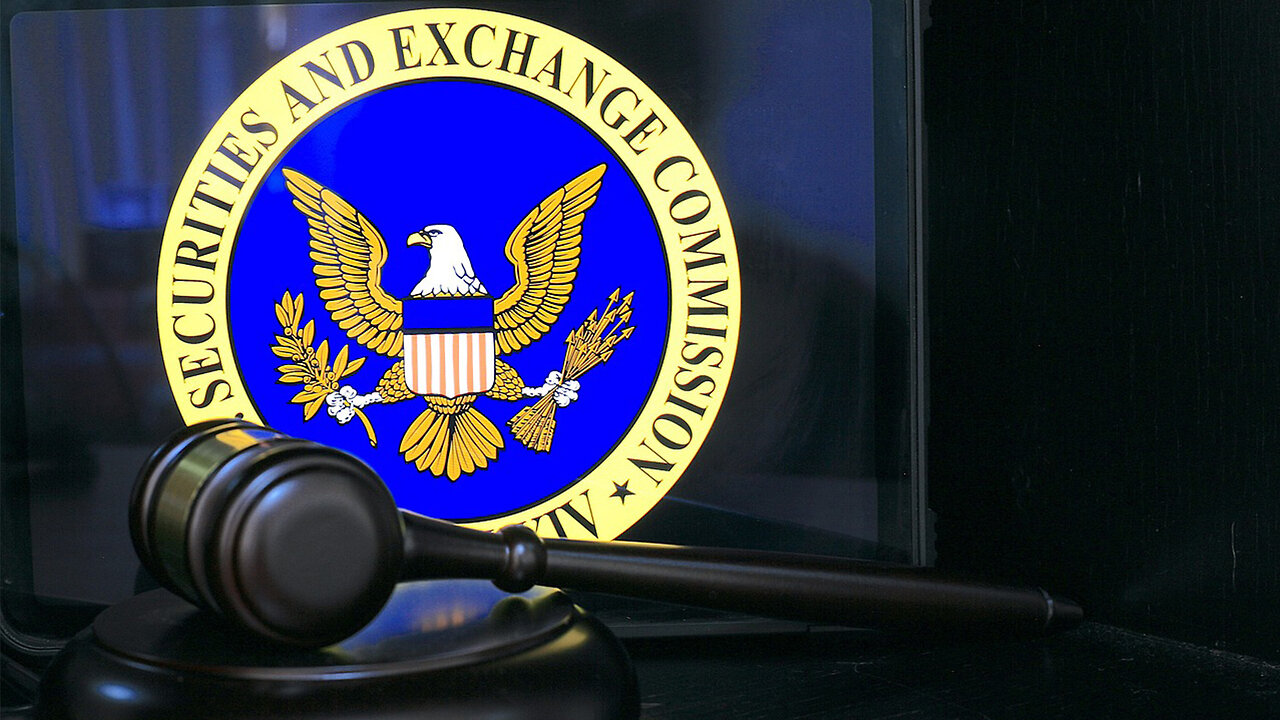 Securities and Exchange Commission