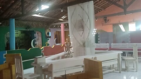 Vale do Amanhecer-Reili e Dubali