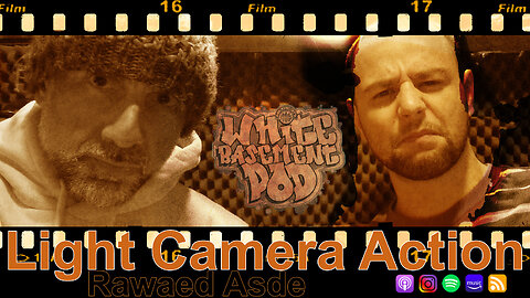 #68 Light Camera Action - Rawaed Asde