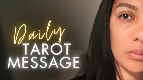 Learn From Mistakes #tarot