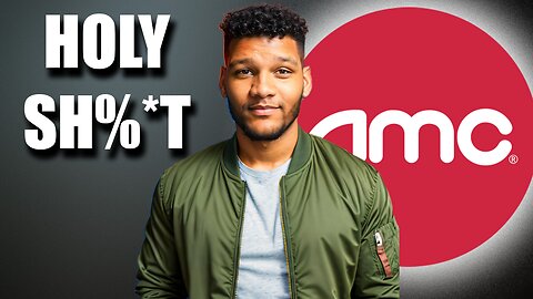 AMC Stock Update || The Good, The Bad, & The UGLY