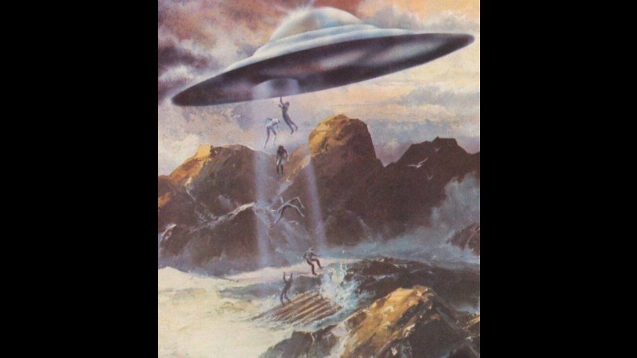 Best Ufos space civilizations # 05