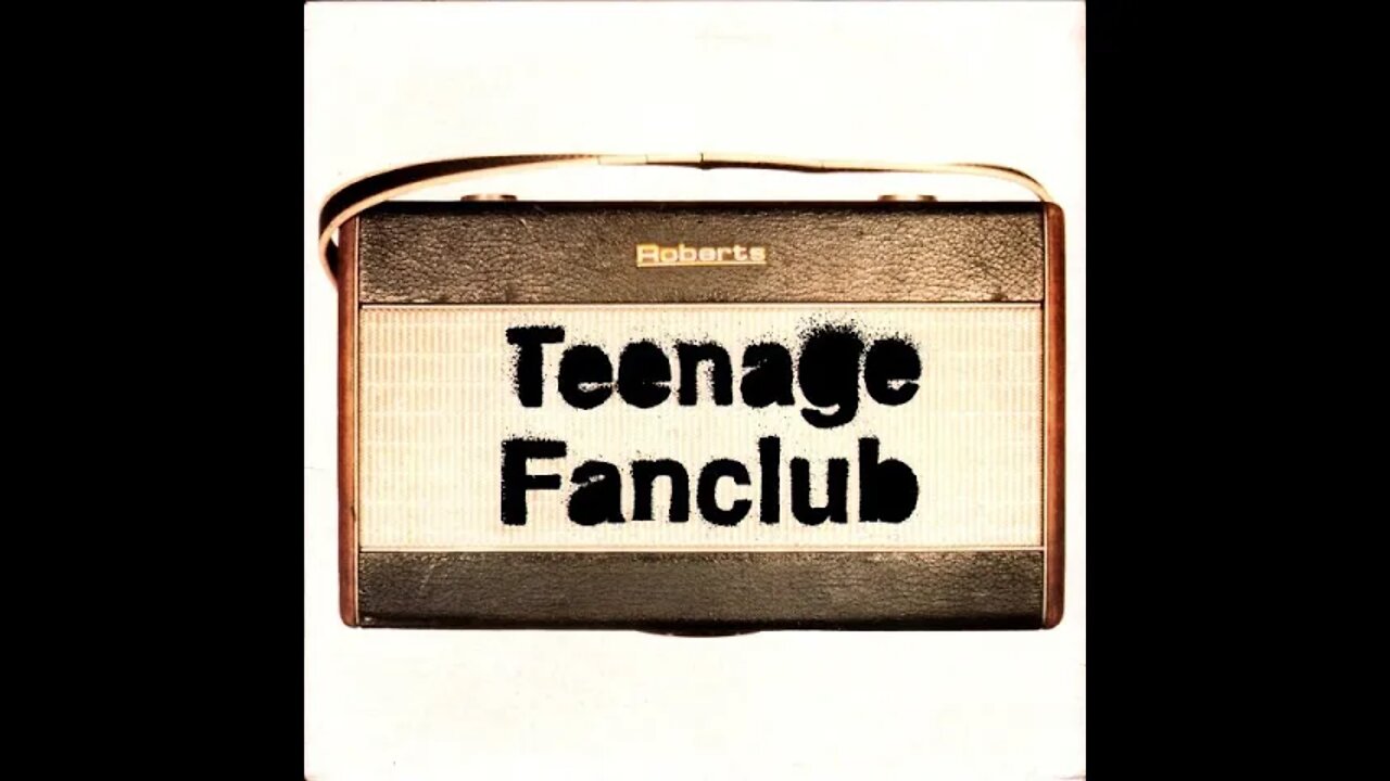 The Underlooked Bands Episode 5 - Teenage Fanclub